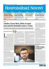 E-magazín HN 165 - 26.8.2024  - Economia, a.s.