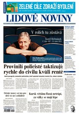 E-magazín LN - 26.08.2024 - MAFRA, a.s.