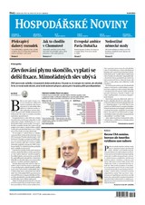 E-magazín HN 166 - 27.8.2024  - Economia, a.s.