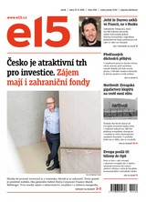 E-magazín E15 - 27.08.2024 - CZECH NEWS CENTER a. s.