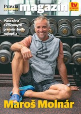 E-magazín Magazín Pravdy 28. 08. 2024 - OUR MEDIA SR a. s.