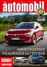 E-magazín Automobil 09/2024 - Business Media CZ, s.r.o.