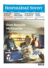 E-magazín HN 168 - 29.8.2024  - Economia, a.s.