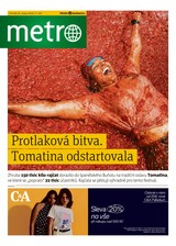 E-magazín METRO - 29.08.2024 - MAFRA, a.s.