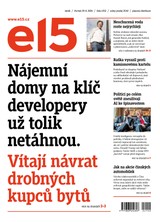 E-magazín E15 - 29.08.2024 - CZECH NEWS CENTER a. s.