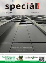 E-magazín Magazín DNES Speciál Zlínský - 30.08.2024 - MAFRA, a.s.