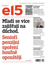 E-magazín E15 - 30.08.2024 - CZECH NEWS CENTER a. s.
