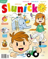 E-magazín Sluníčko - 9/2024 - CZECH NEWS CENTER a. s.