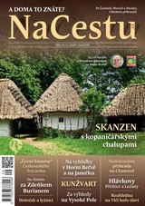 E-magazín NaCestu - 09/2024 - Litera Plzeň, s.r.o.