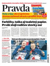 E-magazín Denník Pravda 2. 9. 2024 - OUR MEDIA SR a. s.
