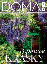 E-magazín DOMA DNES - 04.09.2024 - MAFRA, a.s.