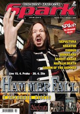 E-magazín Spark 02/2009 - Smile Music