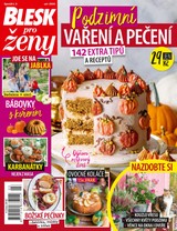 E-magazín Blesk pro ženy speciál č.3/2024 - CZECH NEWS CENTER a. s.