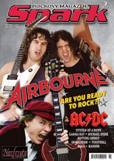 E-magazín Spark 03/2010 - Smile Music
