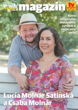 E-magazín Magazín Pravdy 5. 9. 2024 - OUR MEDIA SR a. s.