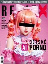 E-magazín REFLEX - 36/2024 - CZECH NEWS CENTER a. s.