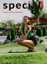 E-magazín Magazín DNES Speciál Brno a Jižní Morava - 06.09.2024 - MAFRA, a.s.