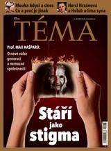 E-magazín TÉMA DNES - 06.09.2024 - MAFRA, a.s.