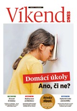 E-magazín Víkend DNES Zlínský - 07.09.2024 - MAFRA, a.s.
