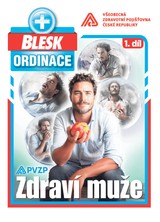 E-magazín Příloha BLESK - Ordinace 1 - CZECH NEWS CENTER a. s.