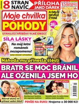E-magazín Moje chvilka pohody 37/2024 - RF Hobby