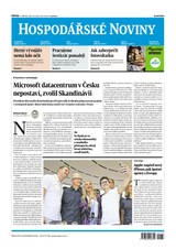 E-magazín HN 177 - 11.9.2024 - Economia, a.s.