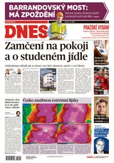 E-magazín MF DNES - 11.09.2024 - MAFRA, a.s.