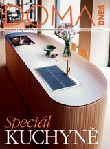 E-magazín DOMA DNES - 11.09.2024 - MAFRA, a.s.
