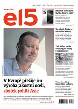 E-magazín E15 - 11.09.2024 - CZECH NEWS CENTER a. s.