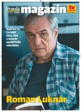 E-magazín Magazin Pravdy 12. 9. 2024 - OUR MEDIA SR a. s.