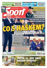 E-magazín Sport - 12.09.2024 - CZECH NEWS CENTER a. s.
