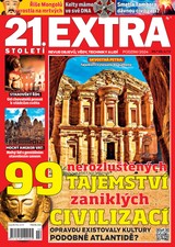 21. století extra 2/2024