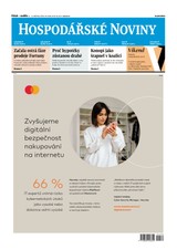 E-magazín HN 179 - 13.9.2024  - Economia, a.s.