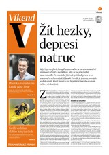 E-magazín HN 179 - 13.9.2024 Víkend - Economia, a.s.