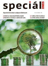 E-magazín Magazín DNES Speciál Olomoucký - 13.09.2024 - MAFRA, a.s.