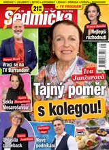 E-magazín Sedmička 39/2024 - EMPRESA MEDIA