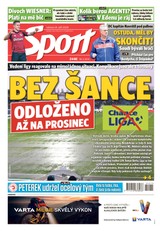 E-magazín Sport - 14.09.2024 - CZECH NEWS CENTER a. s.