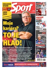 E-magazín Sport - 16.09.2024 - CZECH NEWS CENTER a. s.
