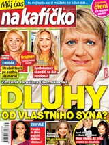 E-magazín Můj čas na kafíčko 38/2024 - RF Hobby