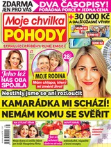 E-magazín Moje chvilka pohody 38/2024 - RF Hobby