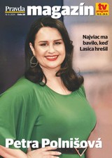 E-magazín Magazín Pravdy 19. 9. 2024 - OUR MEDIA SR a. s.