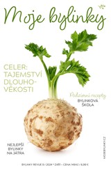 E-magazín Bylinky 9/2024 - BYLINKY REVUE, s. r. o.