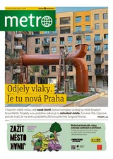 E-magazín METRO - 19.09.2024 - MAFRA, a.s.
