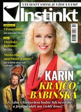 E-magazín Instinkt 10/2024 - EMPRESA MEDIA