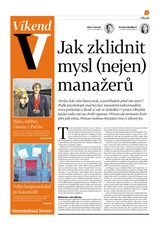 E-magazín HN 184 - 20.9.2024 Víkend - Economia, a.s.
