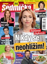 E-magazín Sedmička 40/2024 - EMPRESA MEDIA