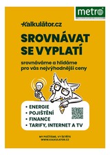 E-magazín METRO - 23.09.2024 - MAFRA, a.s.