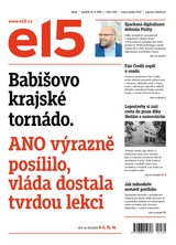 E-magazín E15 - 23.09.2024 - CZECH NEWS CENTER a. s.