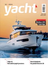 E-magazín Yacht 10/2024 - YACHT, s.r.o.