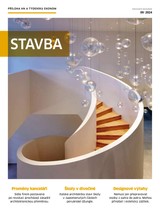 E-magazín HN 186 - 24.9.2024 Stavba - Economia, a.s.